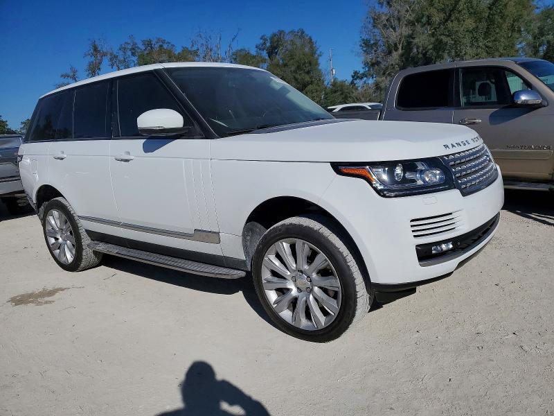 Photo 4 from auction – 2015 LAND ROVER RANGE ROVE with VIN SALGS2TF8FA198049