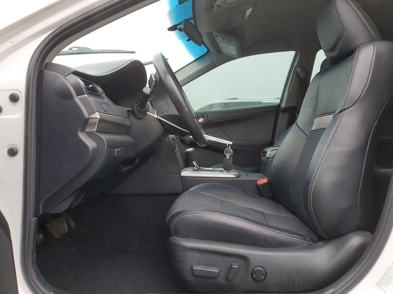 Photo 7 from auction – 2012 TOYOTA CAMRY BASE with VIN 4T1BF1FK5CU610801