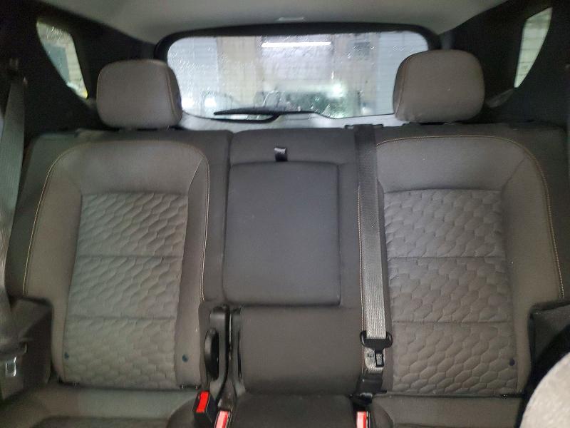 Photo 10 from auction – 2019 CHEVROLET EQUINOX LT with VIN 2GNAXLEX0K6177480