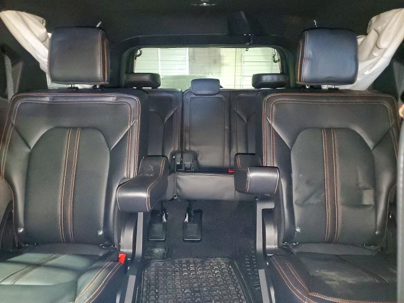 Photo 10 from auction – 2023 FORD EXPEDITION with VIN 1FMJU1RG0PEA53773