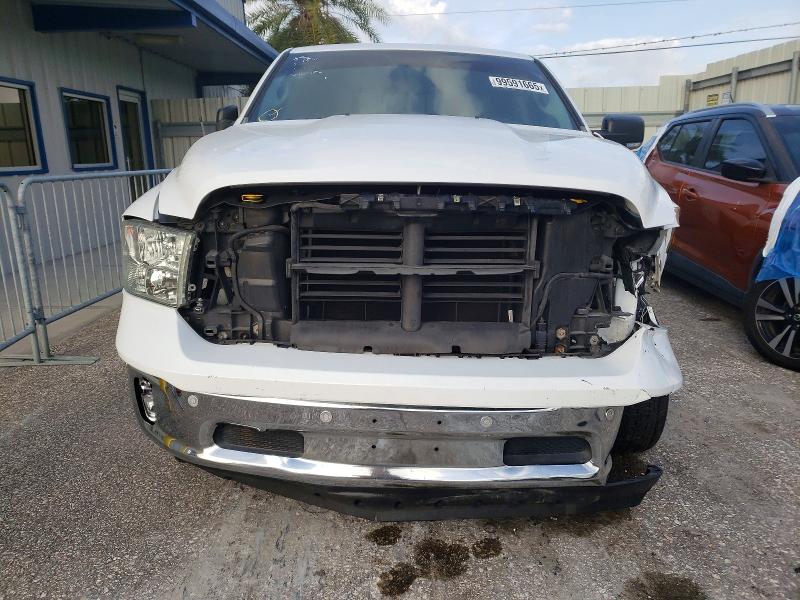 Photo 5 from auction – 2016 RAM 1500 SLT with VIN 1C6RR6LG8GS208187