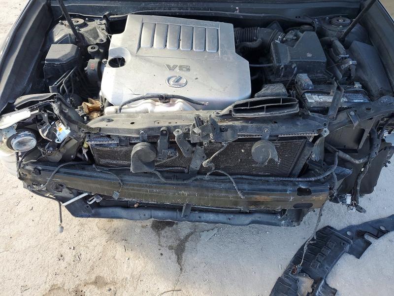 Photo 11 from auction – 2015 LEXUS ES with VIN JTHBK1GG8F2179377