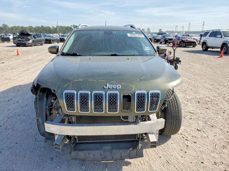 Zdjęcie 5 z aukcji – 2019 JEEP CHEROKEE z VIN 1C4PJLCB5KD332974