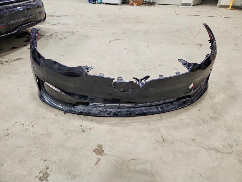 Photo 12 from auction – 2021 TESLA MODEL S with VIN 5YJSA1E65MF453448