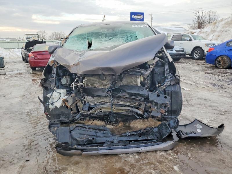 Photo 5 from auction – 2020 TOYOTA SIENNA LE with VIN 5TDKZ3DC2LS080441