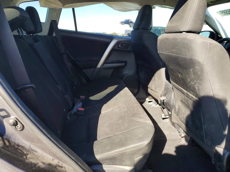 Photo 10 from auction – 2018 TOYOTA RAV4 with VIN JTMZFREV3JJ207458