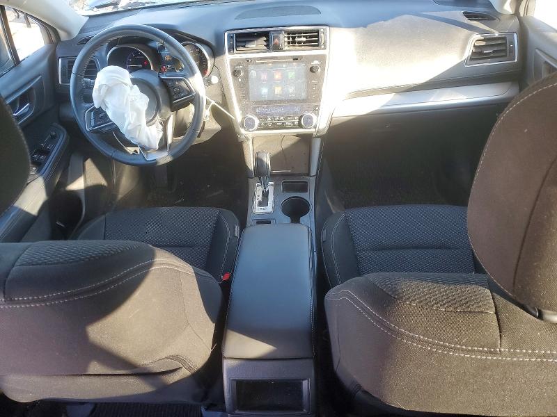 Photo 8 from auction – 2018 SUBARU OUTBACK 2. with VIN 4S4BSAFC7J3311656