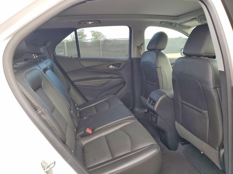 Photo 11 from auction – 2020 CHEVROLET EQUINOX PR with VIN 2GNAXXEV0L6116492