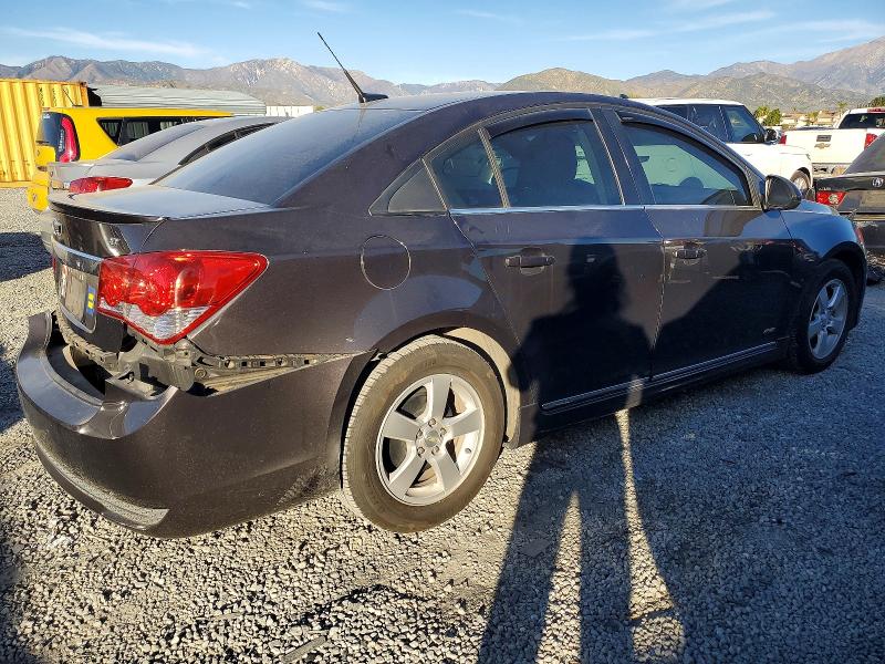 Photo 3 from auction – 2014 CHEVROLET CRUZE LT with VIN 1G1PC5SB3E7359223