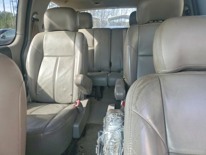 Photo 10 from auction – 2006 CHEVROLET UPLANDER L with VIN 1GNDX33L16D196575