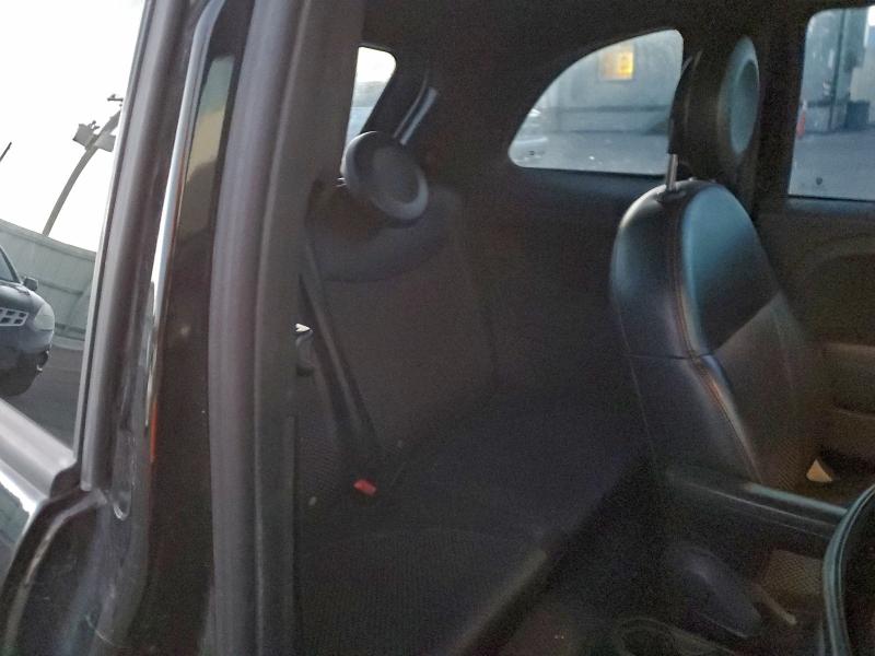 Photo 10 from auction – 2013 FIAT 500 ELECTR with VIN 3C3CFFGE9DT750834