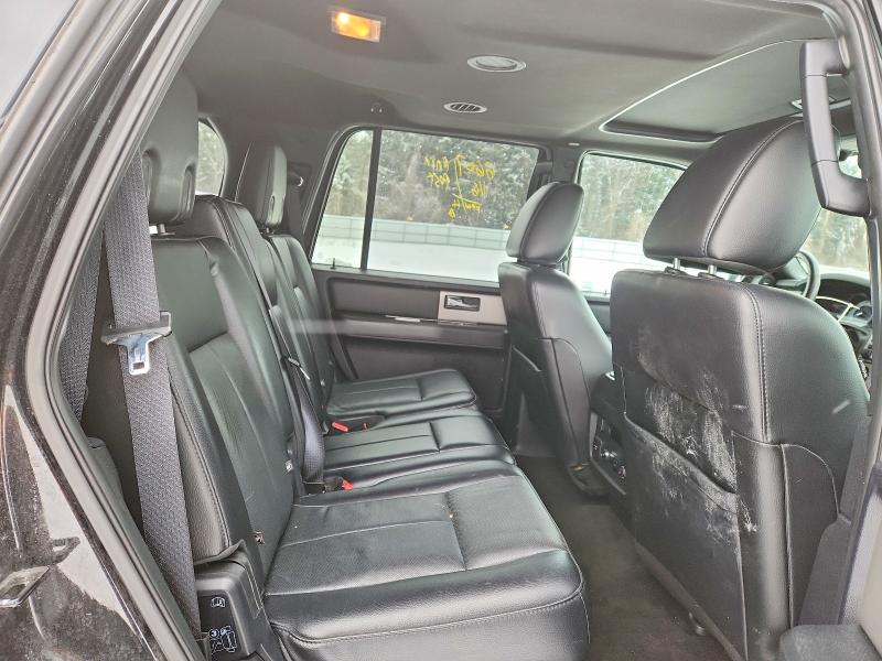 Photo 11 from auction – 2015 FORD EXPEDITION with VIN 1FMJU1JT8FEF32823