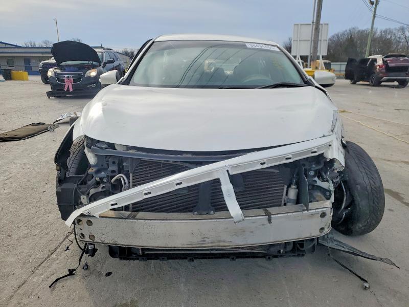 Photo 5 from auction – 2013 NISSAN ALTIMA 2.5 with VIN 1N4AL3AP5DC240292