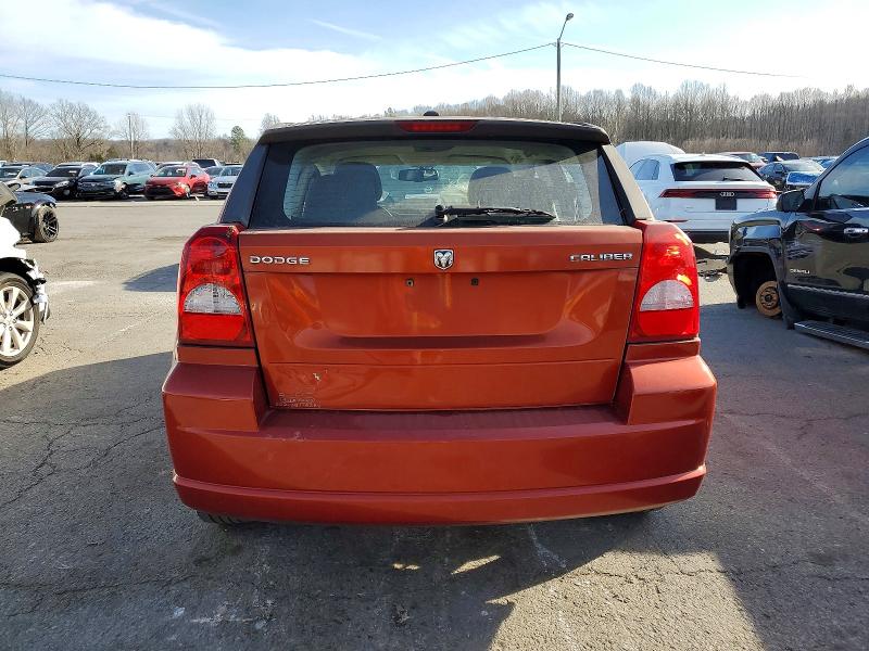 Photo 6 from auction – 2010 DODGE CALIBER MA with VIN 1B3CB3HA2AD567134