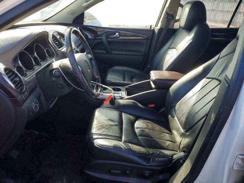 Photo 7 from auction – 2015 BUICK ENCLAVE with VIN 5GAKVCKD2FJ149929