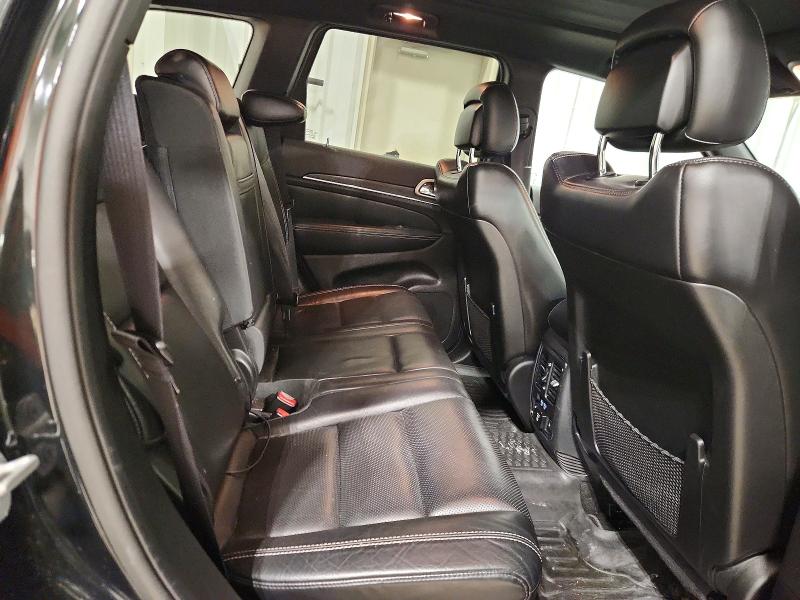 Photo 11 from auction – 2014 JEEP GRAND CHER with VIN 1C4RJFBM7EC554715