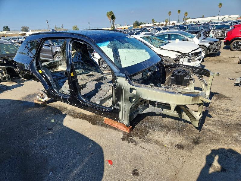 Photo 4 from auction – 2026 GENESIS GV80 with VIN KMUHCESC1TU296090