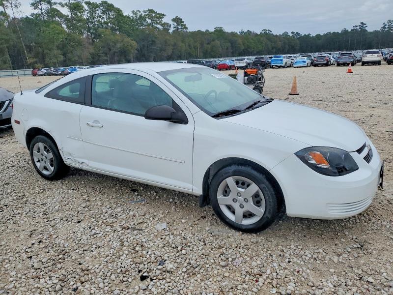 Photo 4 from auction – 2006 CHEVROLET COBALT LS with VIN 1G1AK15F067829337