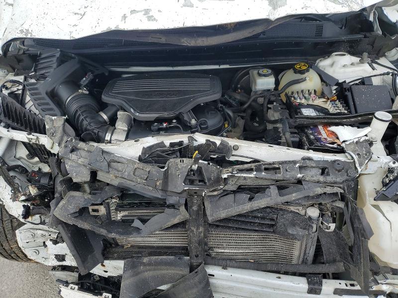 Photo 12 from auction – 2019 CHEVROLET BLAZER with VIN 3GNKBCRS7KS695167