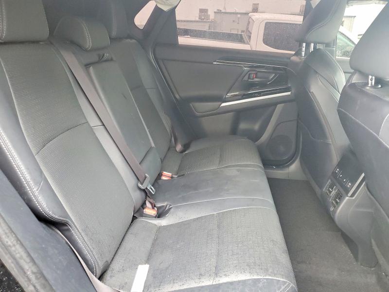 Photo 10 from auction – 2025 TOYOTA BZ4X XLE with VIN JTMAAAAA8SA055436