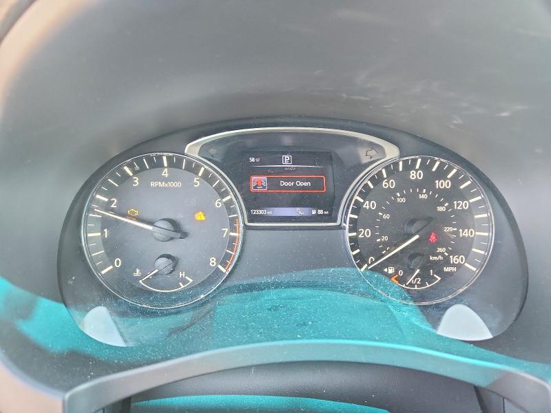 Photo 9 from auction – 2016 NISSAN ALTIMA 2.5 with VIN 1N4AL3AP0GC181351