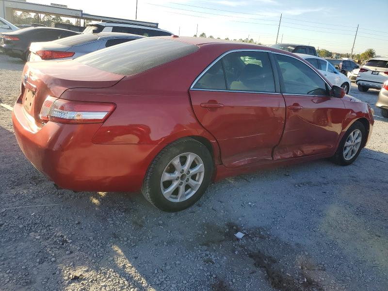 Photo 3 from auction – 2011 TOYOTA CAMRY BASE with VIN 4T1BF3EK8BU134913