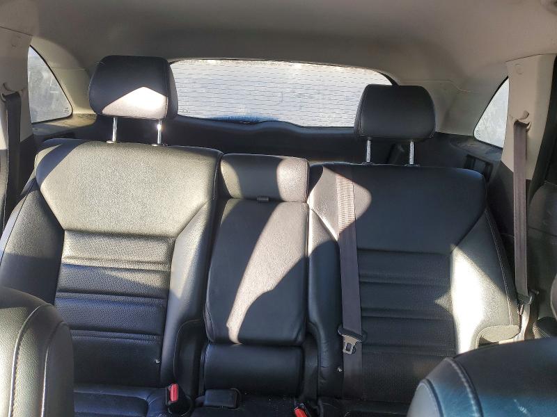 Photo 10 from auction – 2016 KIA SORENTO EX with VIN 5XYPHDA12GG032359