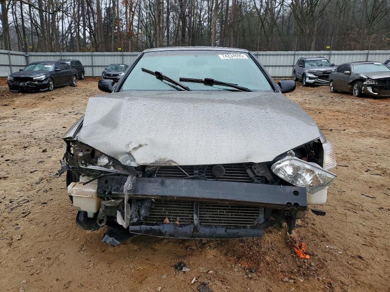 Photo 5 from auction – 2000 TOYOTA CAMRY with VIN 4T1BG22K4YU714132