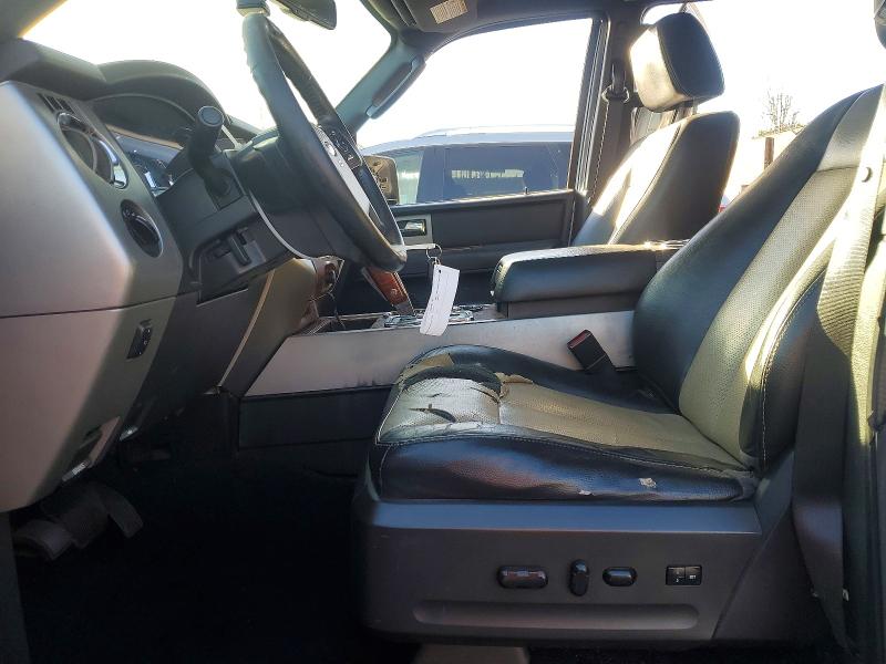 Photo 7 from auction – 2007 FORD EXPEDITION with VIN 1FMFU17517LA86784