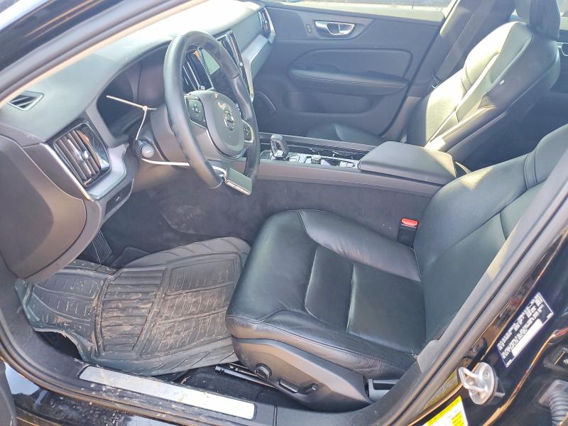 صورة رقم 7 من المزاد - 2024 VOLVO S60 CORE مع VIN 7JRL12FK7RG318749