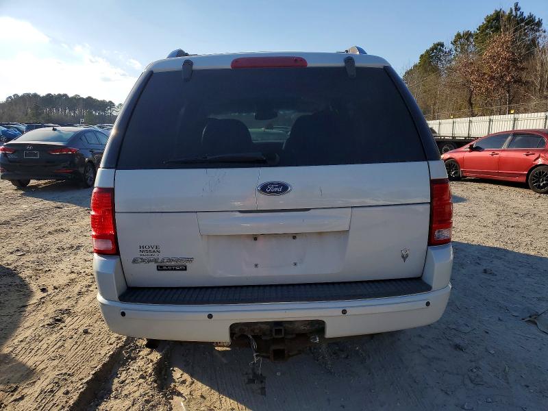 Photo 6 from auction – 2004 FORD EXPLORER with VIN 1FMZU75W84ZB24211