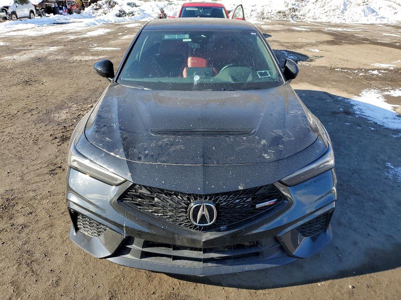 Photo 5 from auction – 2024 ACURA INTEGRA with VIN 19UDE5G91RA001946