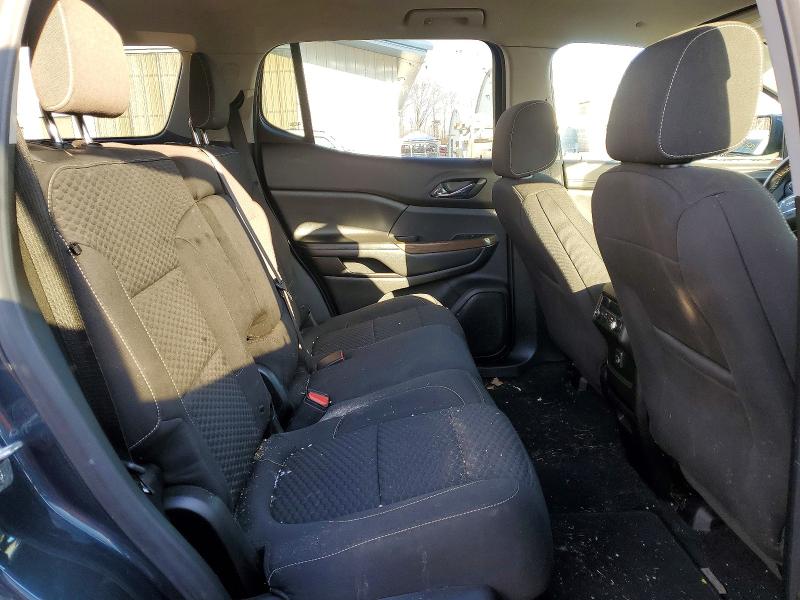 Photo 11 from auction – 2019 GMC ACADIA SLE with VIN 1GKKNRLA5KZ162387