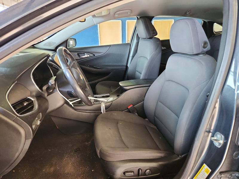 Photo 7 from auction – 2017 CHEVROLET MALIBU with VIN 1G1ZE5ST6HF176419