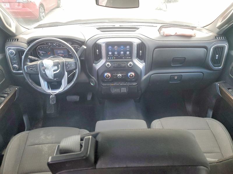 Photo 8 from auction – 2019 GMC SIERRA with VIN 1GTR9BED7KZ385737
