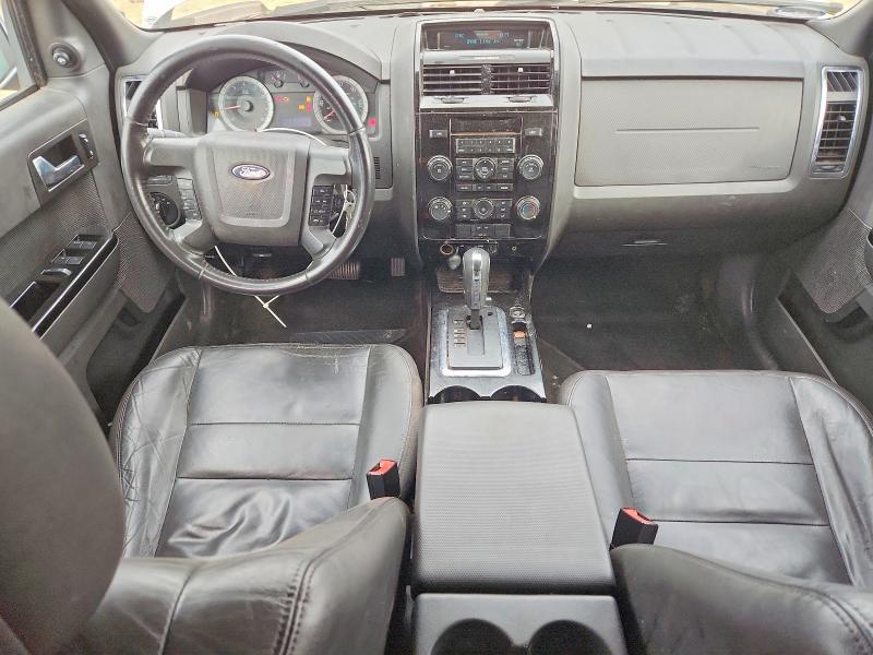 Photo 8 from auction – 2009 FORD ESCAPE LIM with VIN 1FMCU04G49KC34633