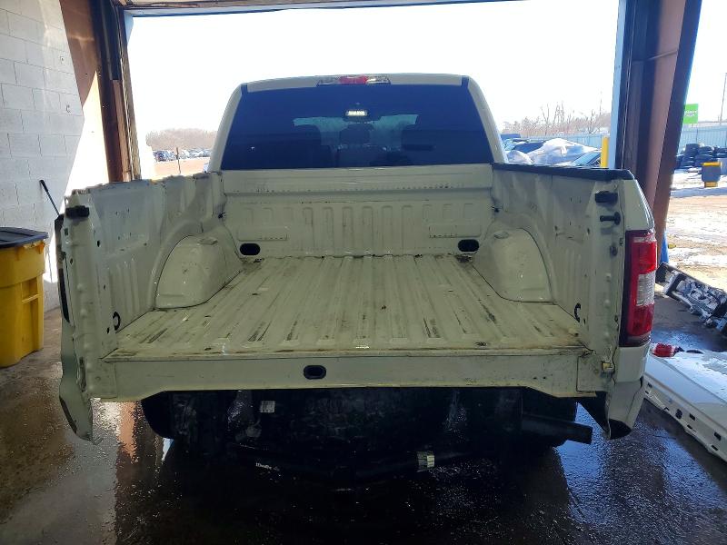 Photo 6 from auction – 2019 FORD F150 SUPER with VIN 1FTEW1EB5KFB19991