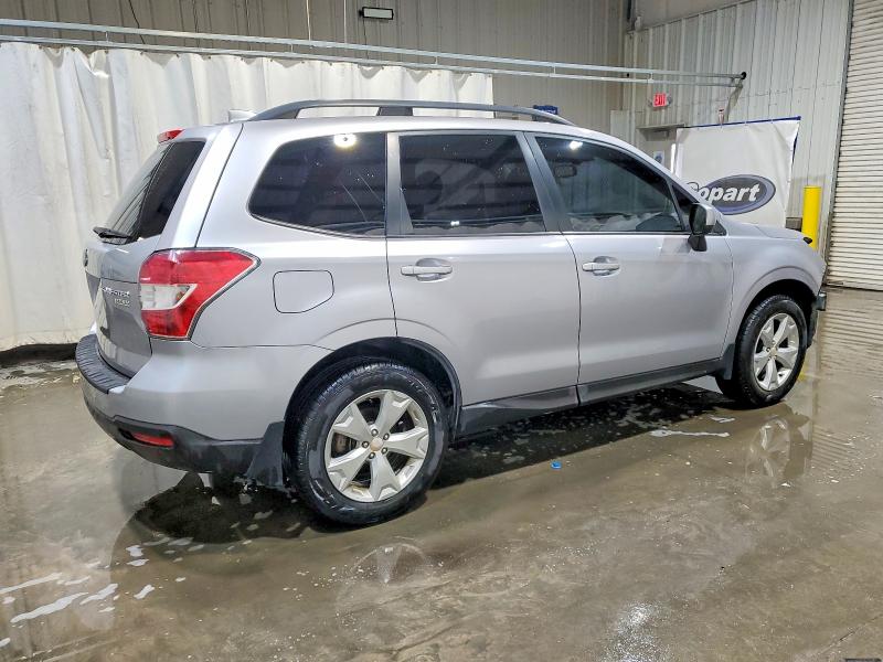 Photo 3 from auction – 2016 SUBARU FORESTER 2 with VIN JF2SJADC4GH417974