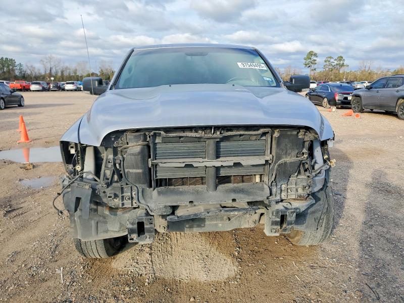 Photo 5 from auction – 2020 RAM 1500 CLASSIC with VIN 1C6RR6TT6LS133447