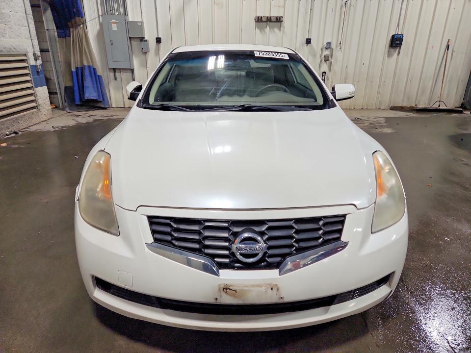 Photo 5 from auction – 2008 NISSAN ALTIMA 3.5 with VIN 1N4BL24E98C187806
