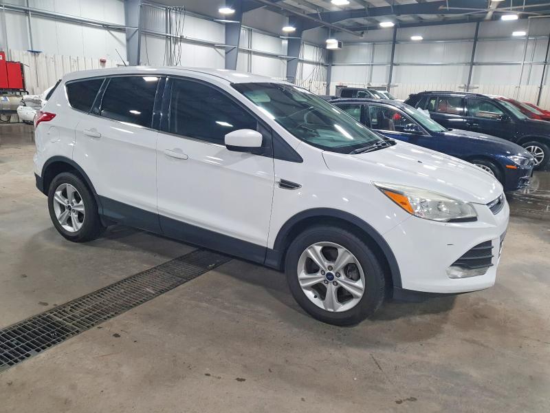 Photo 4 from auction – 2016 FORD ESCAPE SE with VIN 1FMCU9GX3GUC81685