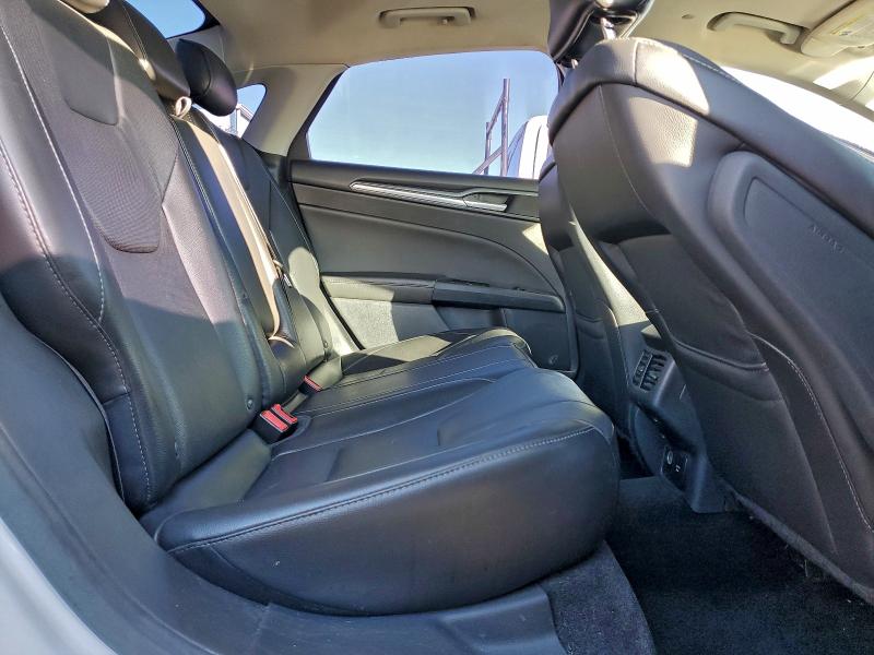 Photo 10 from auction – 2016 FORD FUSION TIT with VIN 3FA6P0SU3GR157169