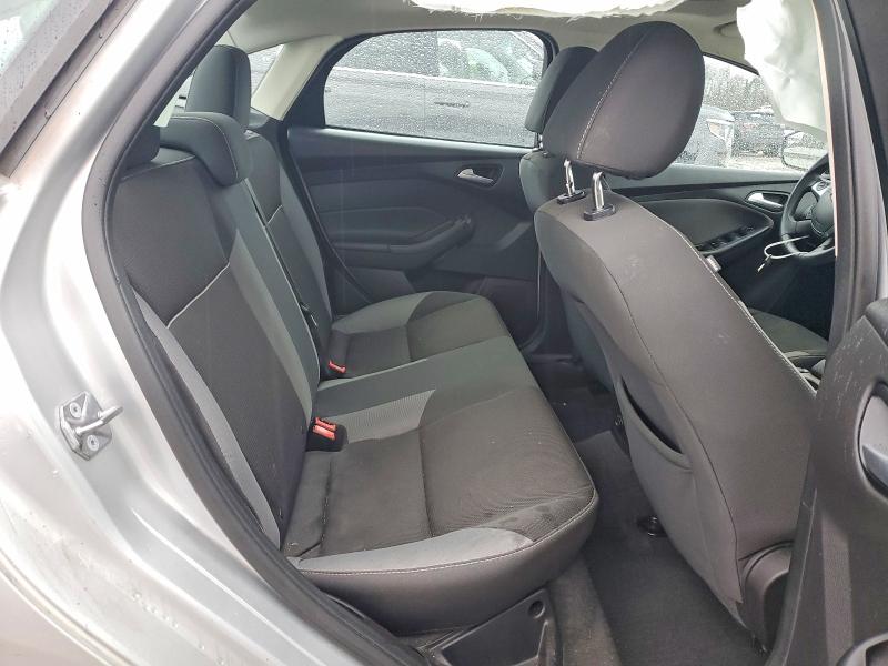 Photo 10 from auction – 2014 FORD FOCUS SE with VIN 1FADP3F27EL386905