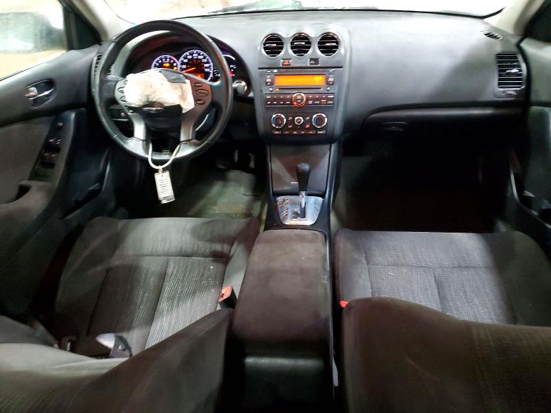 Photo 8 from auction – 2012 NISSAN ALTIMA BAS with VIN 1N4AL2AP0CN512910