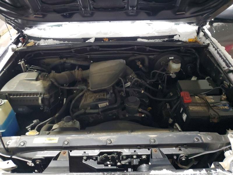 Photo 11 from auction – 2012 TOYOTA TACOMA ACC with VIN 5TFUX4EN6CX013775
