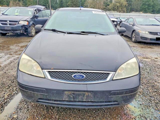 Photo 5 from auction – 2007 FORD FOCUS with VIN 1FAFP37NX7W214290
