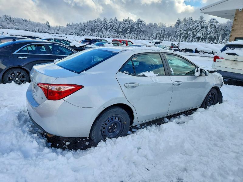Photo 3 from auction – 2017 TOYOTA COROLLA L with VIN 2T1BURHE7HC918525