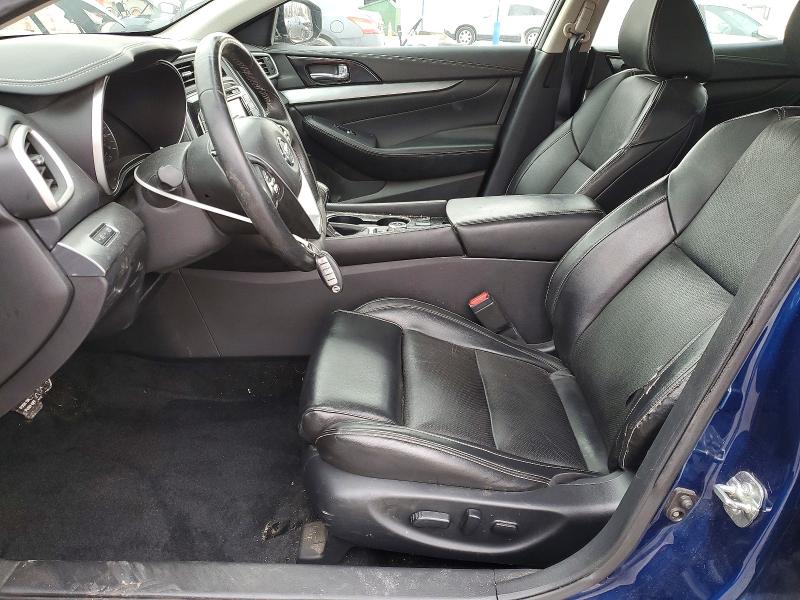 Photo 7 from auction – 2018 NISSAN MAXIMA 3.5 with VIN 1N4AA6AP4JC366484
