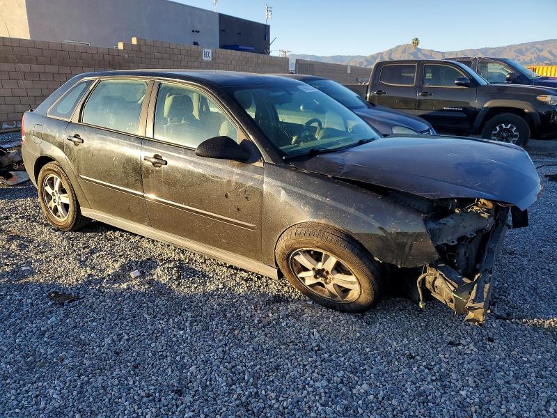 Photo 4 from auction – 2004 CHEVROLET MALIBU MAX with VIN 1G1ZT64804F175586