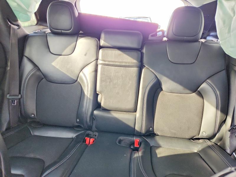 Photo 10 from auction – 2019 JEEP CHEROKEE L with VIN 1C4PJLLBXKD154270